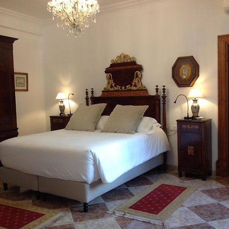 Casa Delmonte - Turismo De Interior Palma de Maiorca Quarto foto