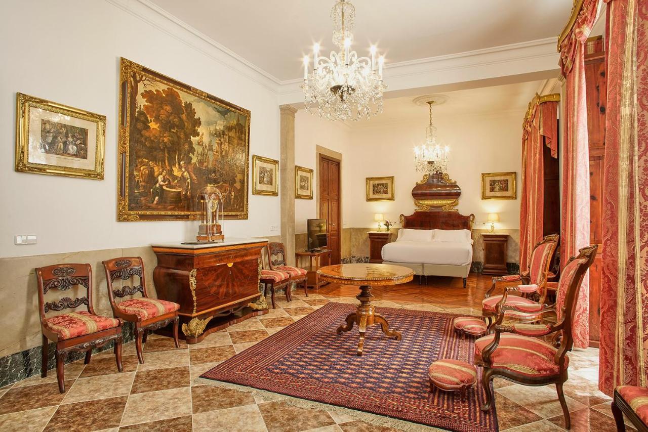 Casa Delmonte - Turismo De Interior Palma de Maiorca Exterior foto