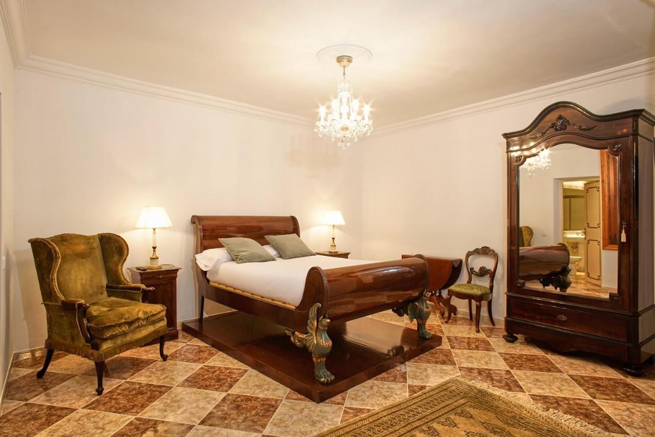 Casa Delmonte - Turismo De Interior Palma de Maiorca Exterior foto