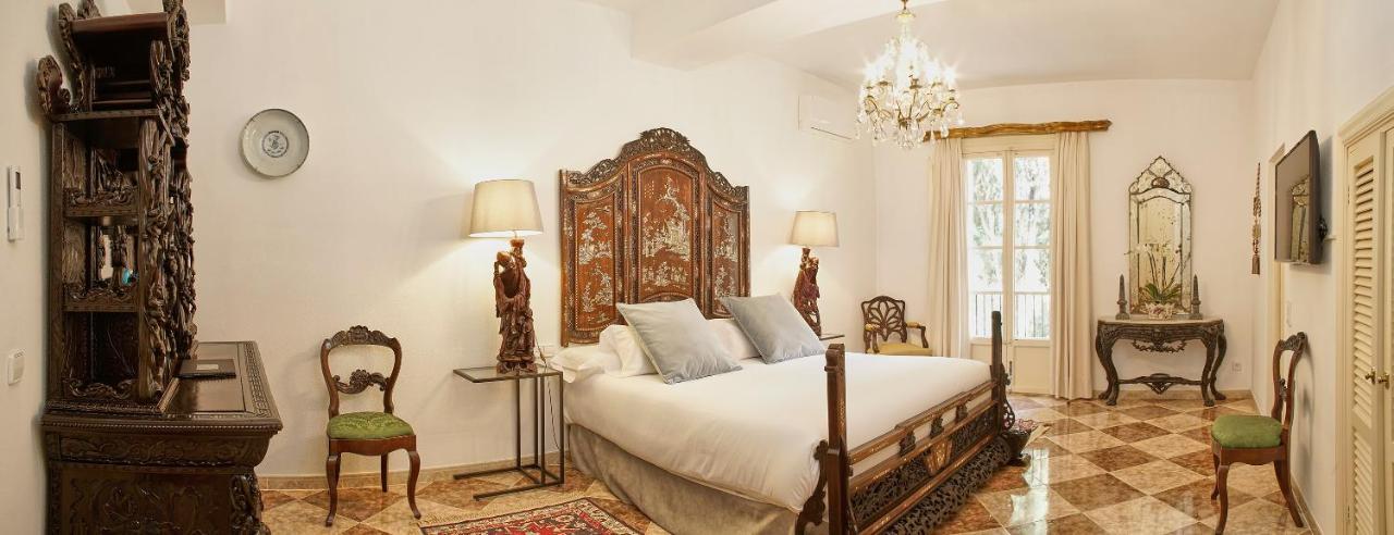 Casa Delmonte - Turismo De Interior Palma de Maiorca Exterior foto