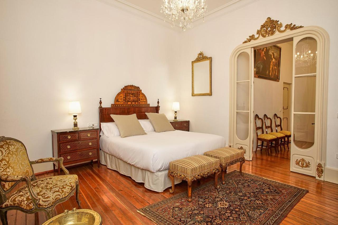 Casa Delmonte - Turismo De Interior Palma de Maiorca Exterior foto