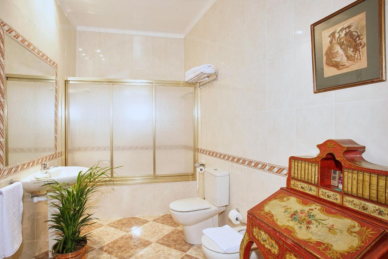 Casa Delmonte - Turismo De Interior Palma de Maiorca Exterior foto