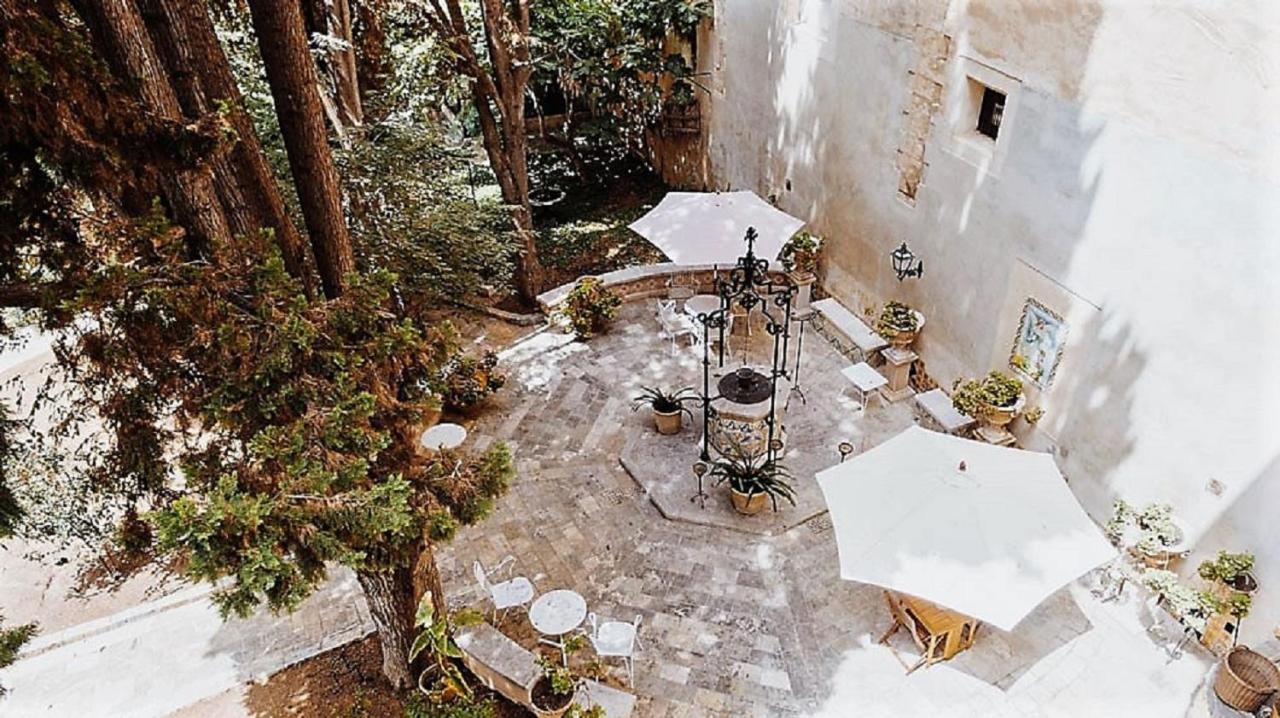 Casa Delmonte - Turismo De Interior Palma de Maiorca Quarto foto