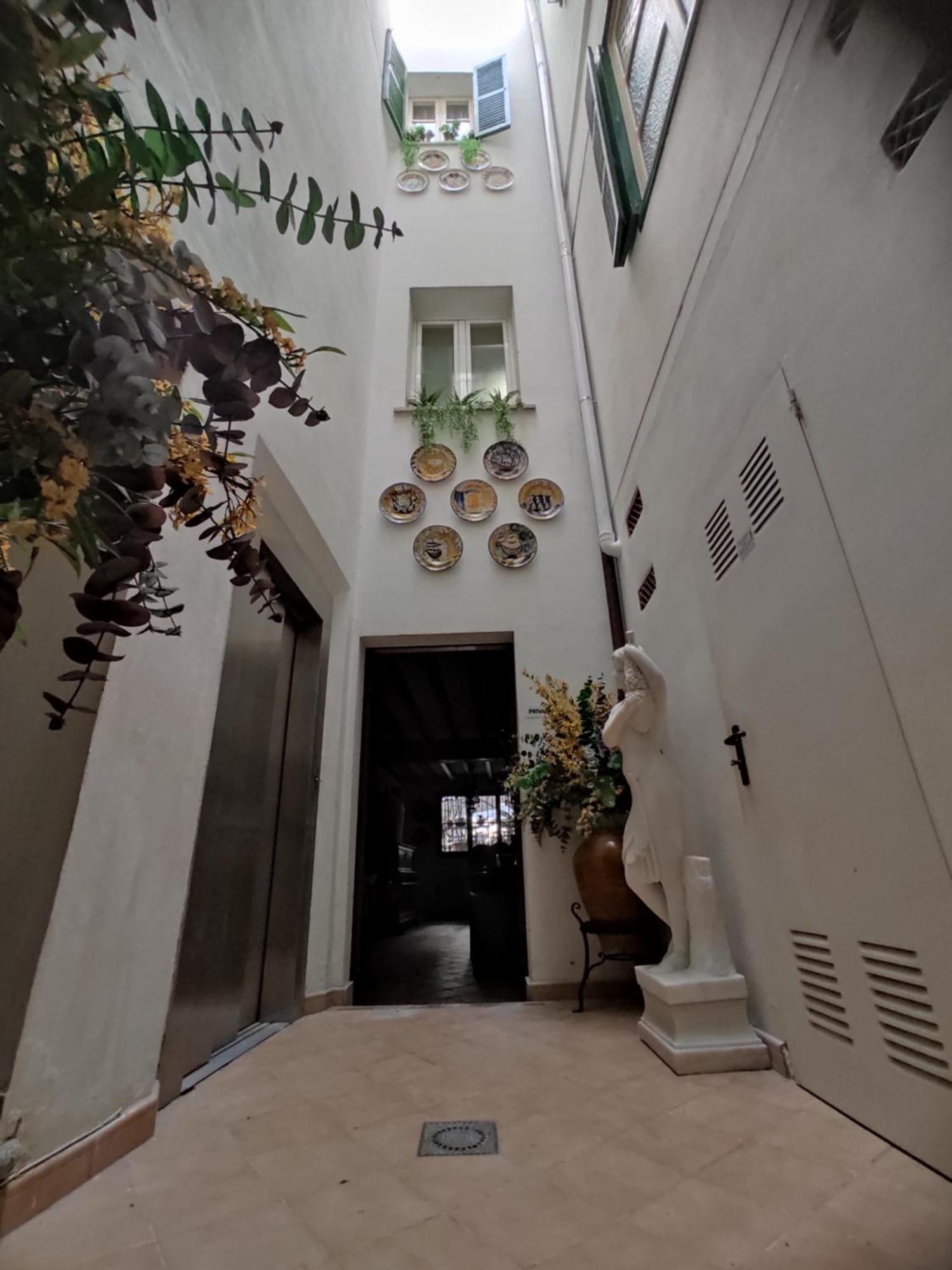 Casa Delmonte - Turismo De Interior Palma de Maiorca Quarto foto