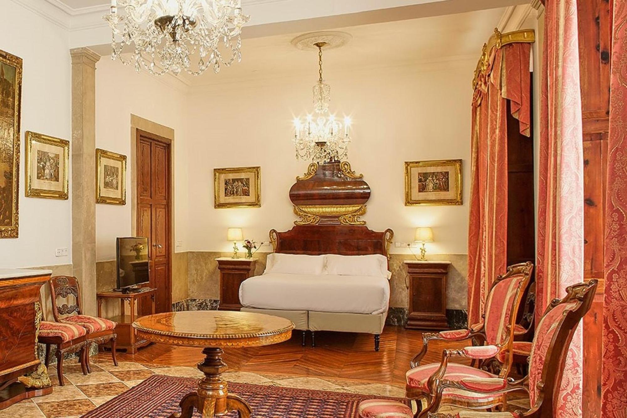Casa Delmonte - Turismo De Interior Palma de Maiorca Quarto foto